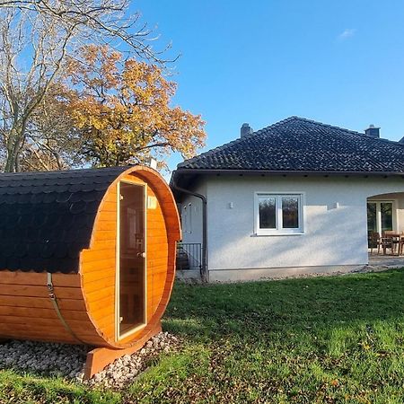 Ferienhaus Q1, Ruhe Und Erholung In Der Eifel Zulpich Exterior foto